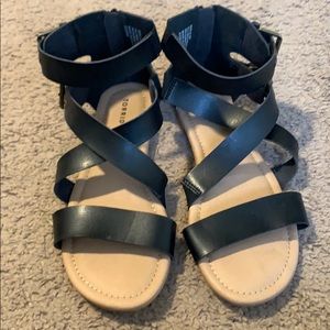 Torrid Gladiator Sandel